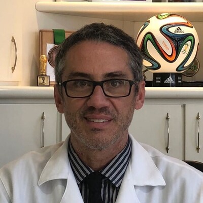 Fábio Krebs Gonçalves